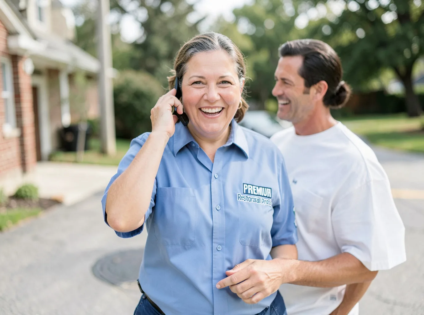 Water Damage Restoration Beaumont, TX FAQs